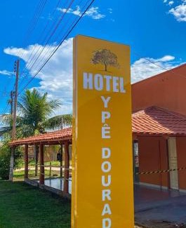 Natividade Hotel | Ipê Dourado Hotel