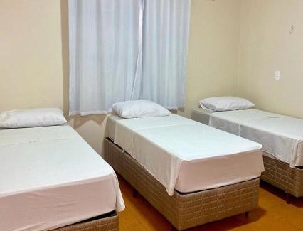 Natividade Hotel | Ipê Dourado Hotel