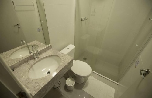 Uvaranas Hotel | Ipê Hotel Express