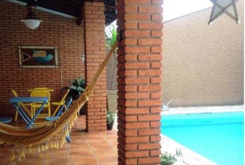 Bauru Hotel | Ipê Rosa Hotel