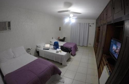 Bauru Hotel | Ipê Rosa Hotel
