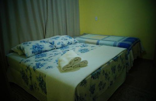 Bauru Hotel | Ipê Rosa Hotel