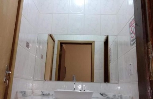 Bauru Hotel | Ipê Rosa Hotel