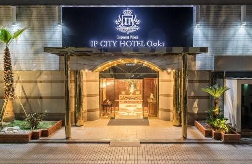 Minamisenba Hotel | IP CITY HOTEL OSAKA - Vacation STAY 35819v
