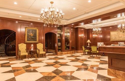 Minamisenba Hotel | IP CITY HOTEL OSAKA - Vacation STAY 35819v