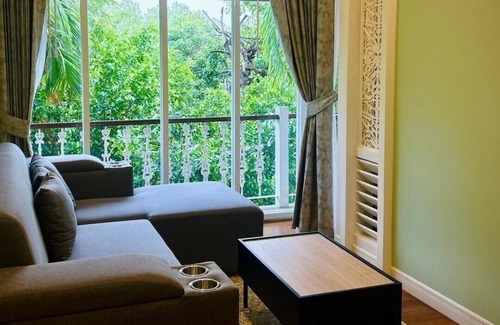 South Pattaya Hotel | IP Plus Pool Villa Pattaya