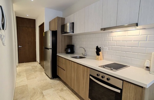 Tohoku Apartment | Ipana Apartment Deluxe