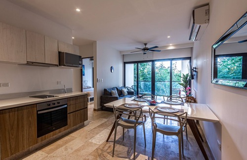 Tohoku Apartment | Ipana Apartment Deluxe