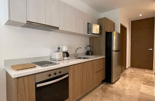 Tohoku Apartment | Ipana Apartment Deluxe
