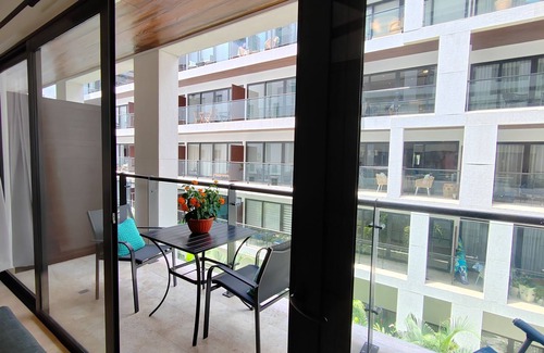 Tohoku Apartment | Ipana Apartment Deluxe