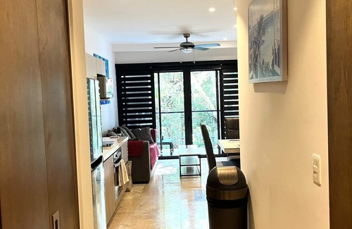 Gonzalo Guerrero Hotel | Ipana Dream Downtown Playa del Carmen