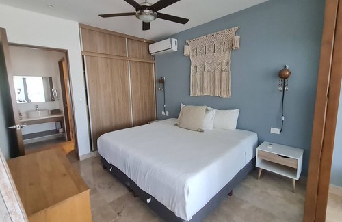 Tohoku Apartment | Ipana - Nuevo y Encantador Dpto en Excelente Condo