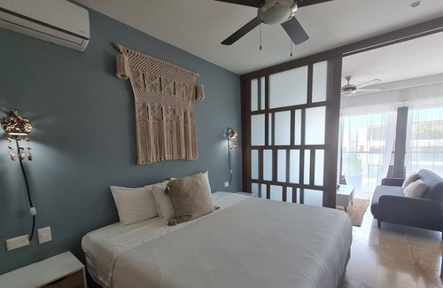 Tohoku Apartment | Ipana - Nuevo y Encantador Dpto en Excelente Condo