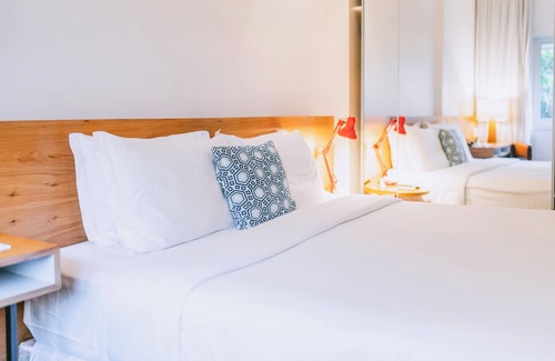 Ipanema Hotel | Ipanema Inn