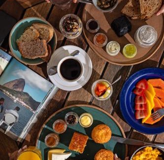 Ipanema Hotel | Ipanema Inn Hotel