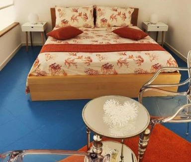 Anacapri Bed & Breakfast | Ipazia Capri