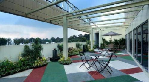 Bogor Tengah Hotel | IPB Convention Hotel Botani Square