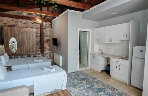 Osmangazi Hotel | Ipekyolu Hotel