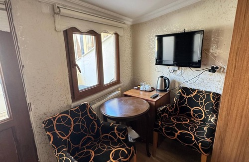Sultanahmet Hotel | Ipekyolu Hotel