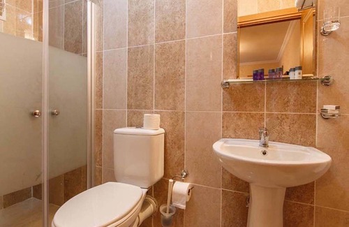 Sultanahmet Hotel | Ipekyolu Hotel