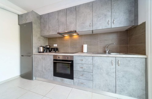 Kateleios House | Iphigenia Apartments at Katelios