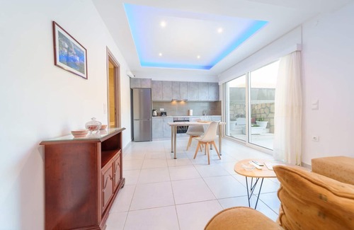 Kateleios House | Iphigenia Apartments at Katelios