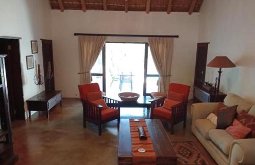 Phalaborwa Cabin | Iphupho Ba-Phalaborwa Estate Bush Lodge
