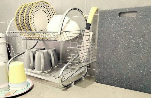 Hulu Kinta Condo | Ipoh Cove Hillside Mini Waterpark Family Suite
