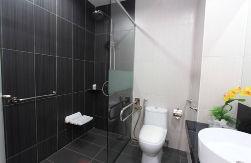 Taman Jubilee Hotel | Ipoh Downtown Hotel