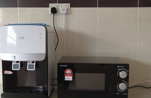 Hulu Kinta House | Ipoh Garden East Homestay by Grab A Stay