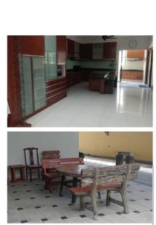 Kampung Tembok Villa | Ipoh homestay KK road