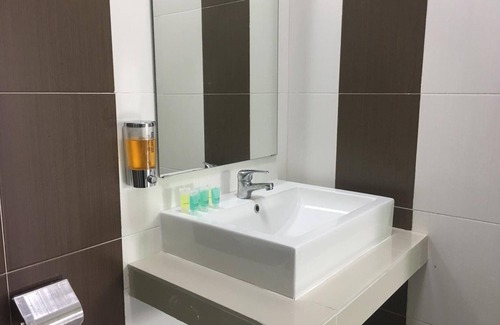 Kampung Changkat Karah House | Ipoh Paradise Homestay Station 18