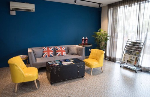 Taman Jubilee Hotel | Ipoh Sakura Hotel