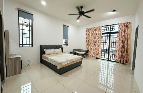 Ipoh House | ipoh setia homestay