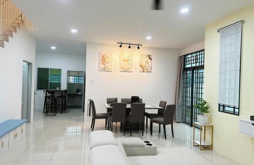 Ipoh House | ipoh setia homestay