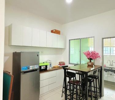 Ipoh House | ipoh setia homestay