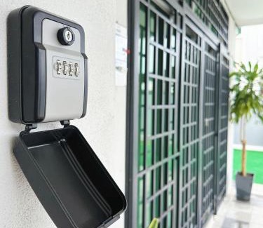 Ipoh House | ipoh setia homestay