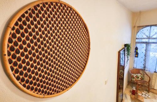 Taman Pengkalan Jaya House | Ipoh Station 18, 4 Bedroom Rainforest LOFT 1 Ipoh