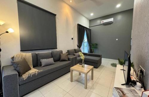 Ulu Kinta Apartment | IPOH Sunway Onsen Suites and Tambun GuestHouse by uBook