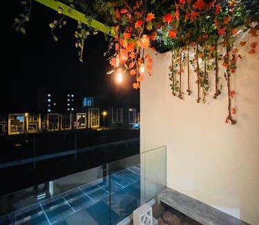 Kampung Kuala Pari Apartment | Ipoh Waterpark Manhattan Premium Suites by IWH Suites