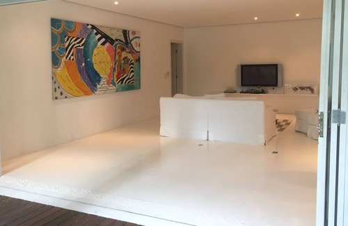 Cidade Jardim Tom House | Iporanga, condominium Jardins de Iporanga