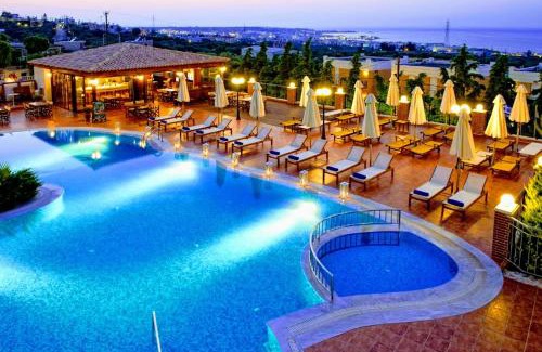 Koutouloufari Apartment | Ippoliti Village