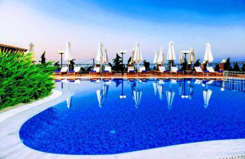 Koutouloufari Apartment | Ippoliti Village