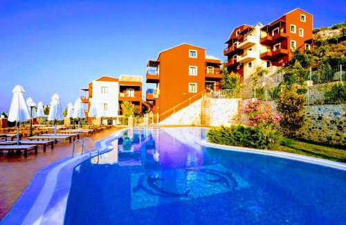 Koutouloufari Apartment | Ippoliti Village