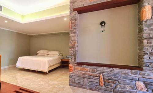 Skala Potamias Apartment | Ipsario Garden Hotel