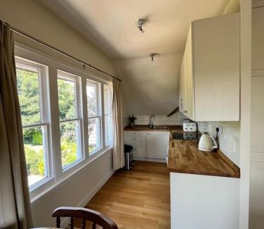 Seale Apartment | Ipsley Lodge Apartment Surrey Hills