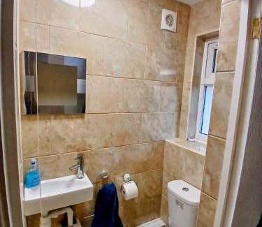 Ipswich House | Ipswich Town 3 Bed House