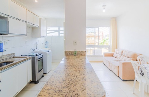 Ipitanga Apartment | IPT01 Apto 2 Quartos Vista Mar -Ipitanga