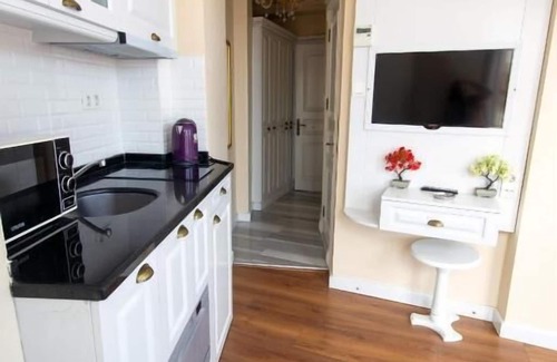 Taksim Hotel | IQ Hotel Galatasaray