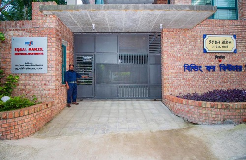 Jessore Hotel | Iqbal Manjil Serviced Apartment